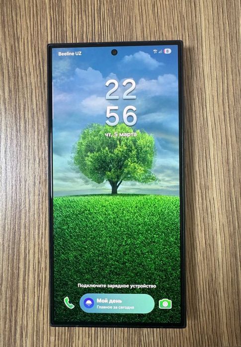 Galaxy Samsung s24 ultra 12/256 gb ozu obmen yoq