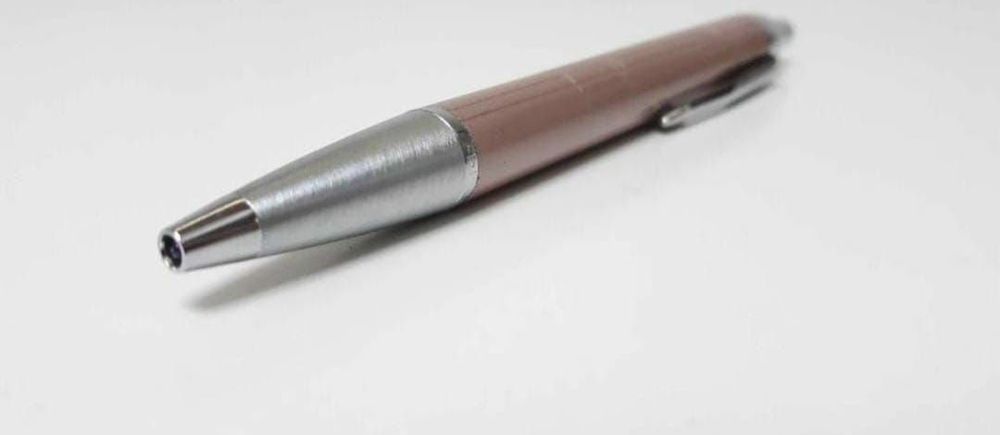 Pix Parker cu lac , metalic premium