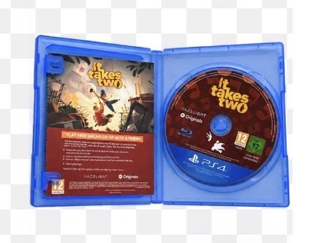 It Takes Two игра продается
