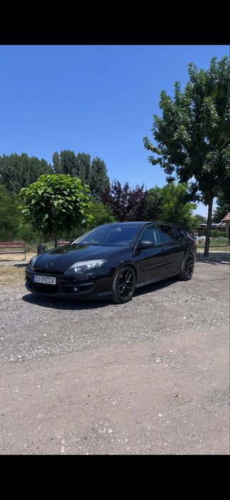 Vand Renault Laguna 3 break
