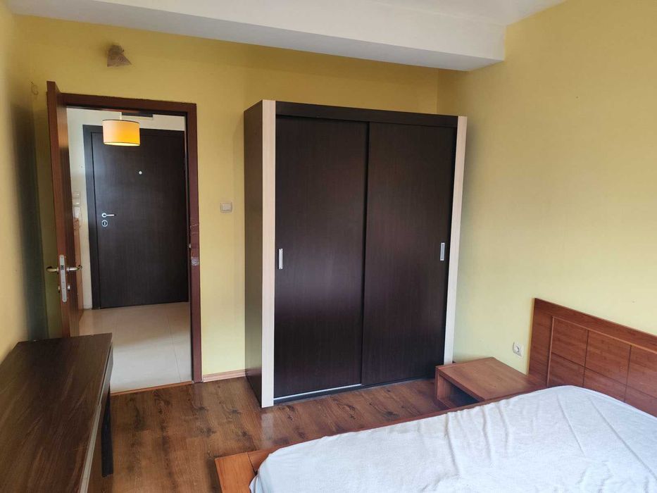 Двустаен ап. под наем в кв. Витоша