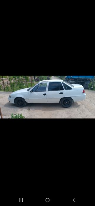 Chevrolet Nexia 2015