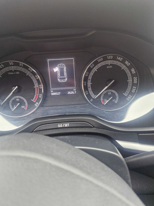 Skoda karoq 2.0 diesel 150cp