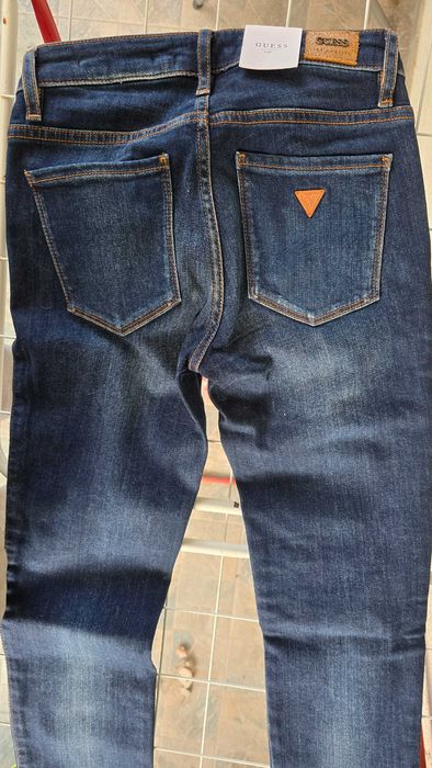 Дамски дънки Guess