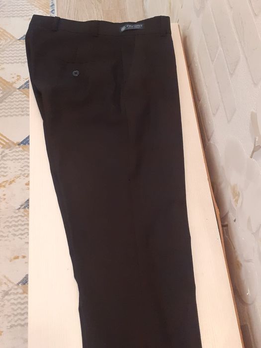 Брюки классические