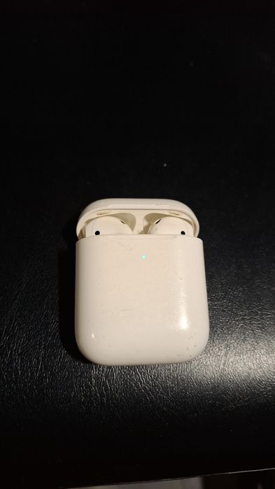 Airpods кейс и коробки