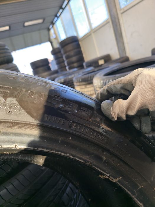 Anvelope de vară 275 45 20 Falken