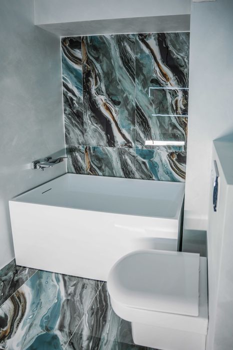 Penthouse 170 mp, 3 camere, 2 bai, terasa 38 mp, 2 locuri de parcare boxa depozitare Unirii Ama Residence, Targu Mures