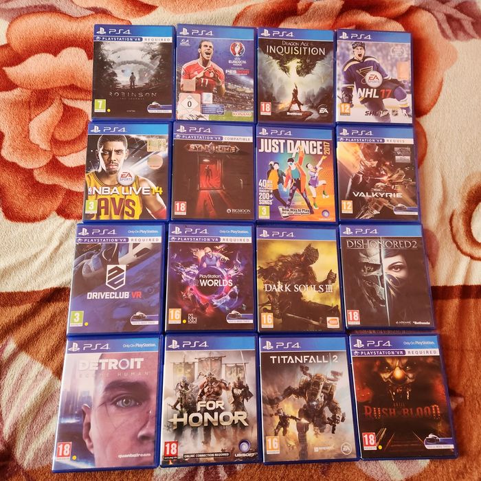 Play Station 4 pro