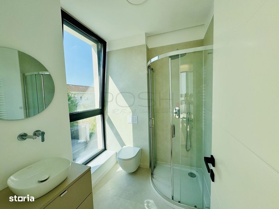 Vila 5 camere Pipera