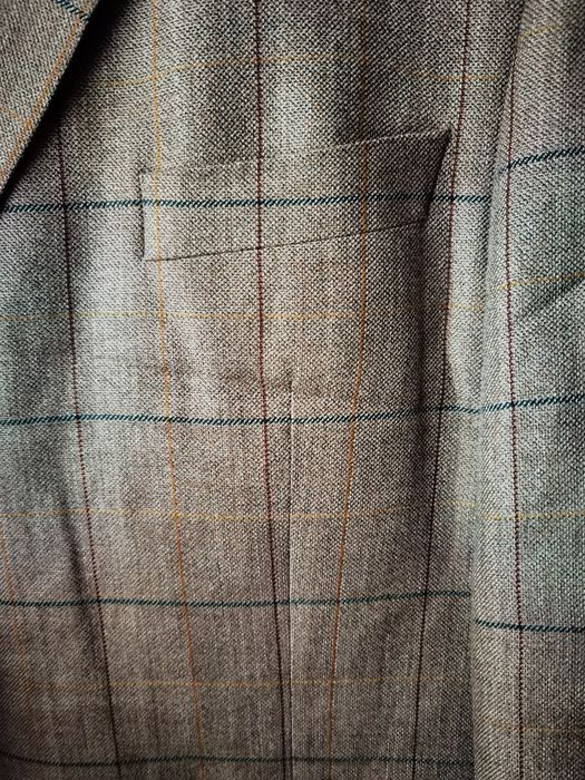 Burberry сако (използвано но в страхотно състояние)