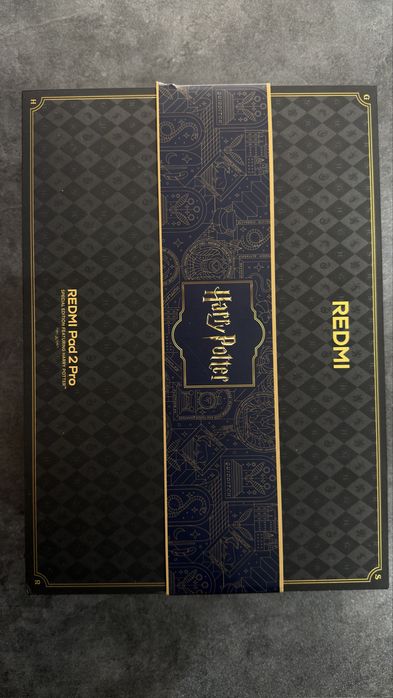 Redmi Pad pro 2 Harry Potter Edition в наличии