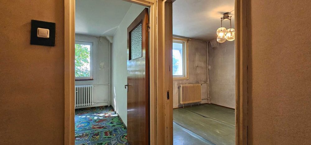 Vanzare 4 camere decomandate-Piata Rahova