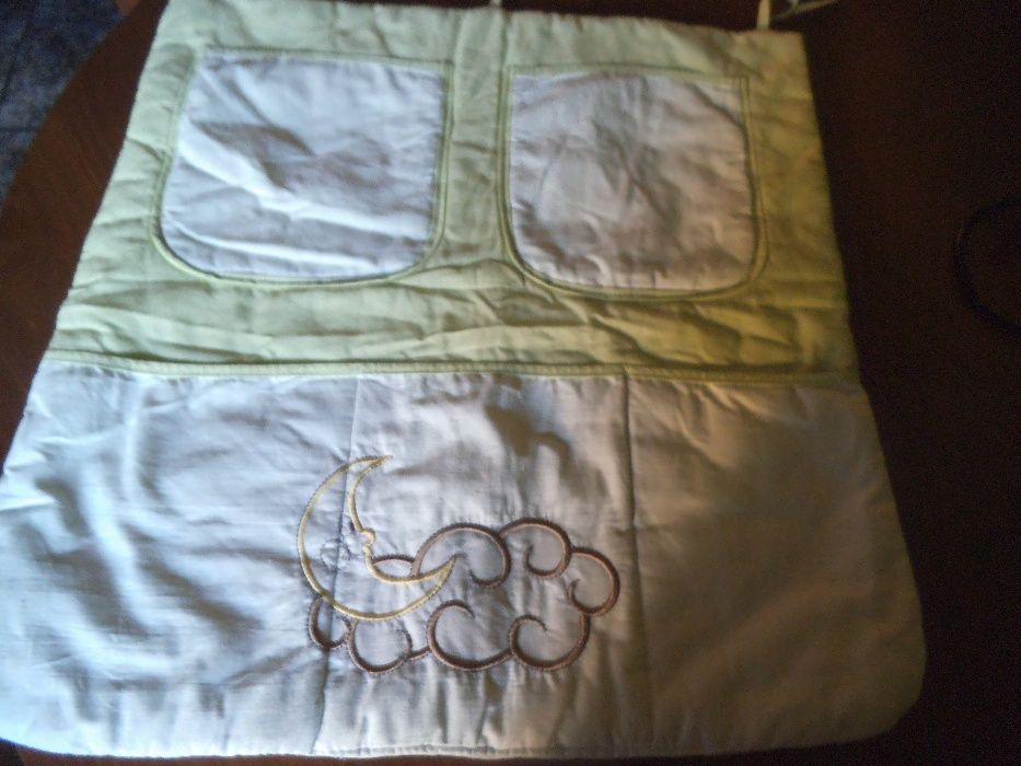 Детски одеяла и аксесоари