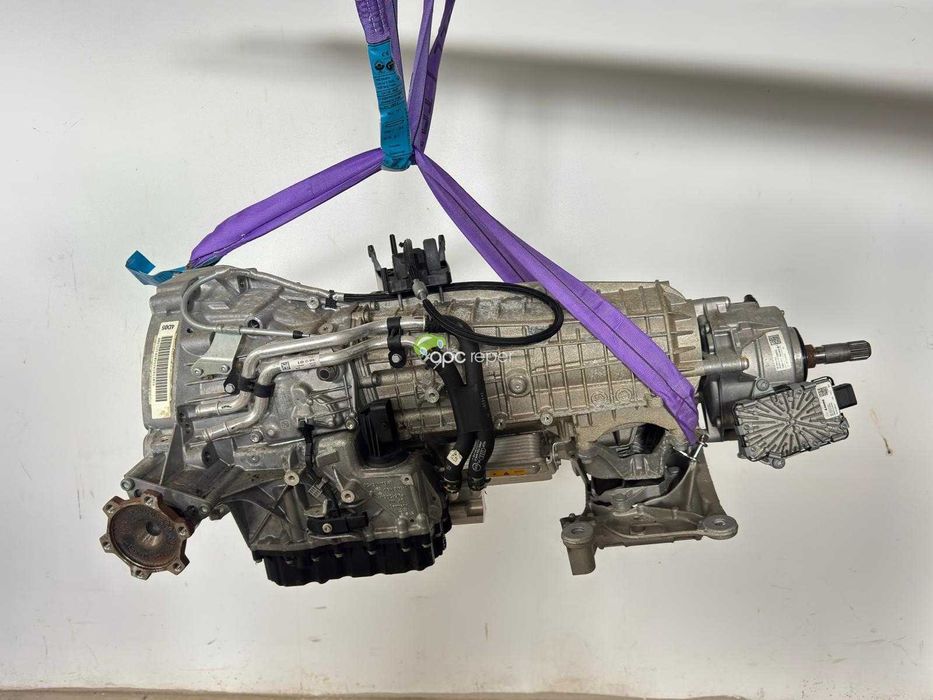 Cutie viteze Originala Quattro completa "TCF" Audi A4 B9 (8W), A5 F5 - 2.0 TFSI
