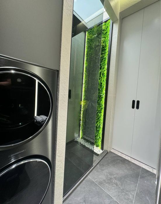 Квартира ЖК Skyline towers 3х комнатная квартира