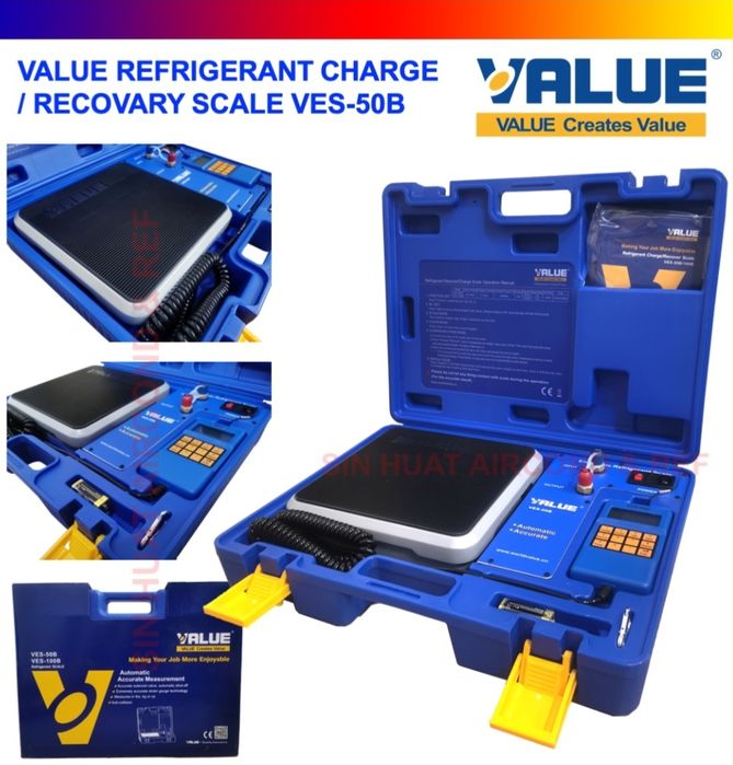 Value sifravoy tarozi 50kg