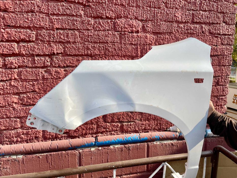 Cobalt orqa bagaj oldi orqa bamper chap krilo rabochiy