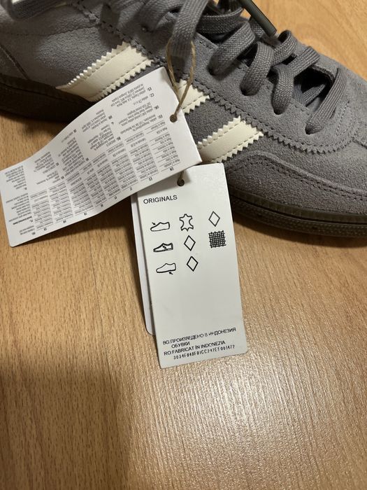 Adidas Spezial original