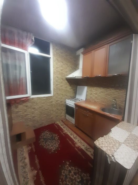 3 хонали квартира ОИЛАГА узок муддатга ижарага берилади