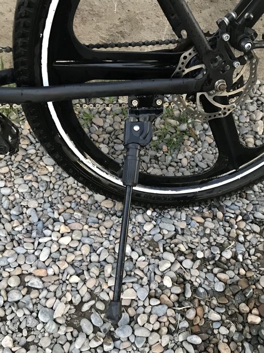 Велосипед сатылады 26 лық срочно