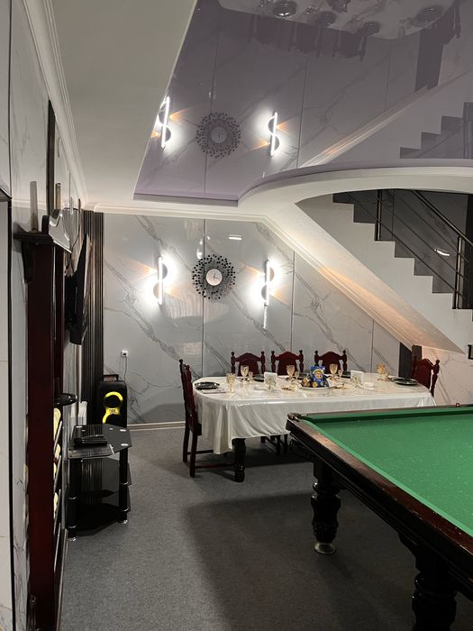 Сауна пилинг парение