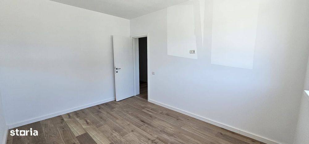 Apartament 2 camere, parter, 81 520 €, parcare inclusă, DEZVOLTATOR.