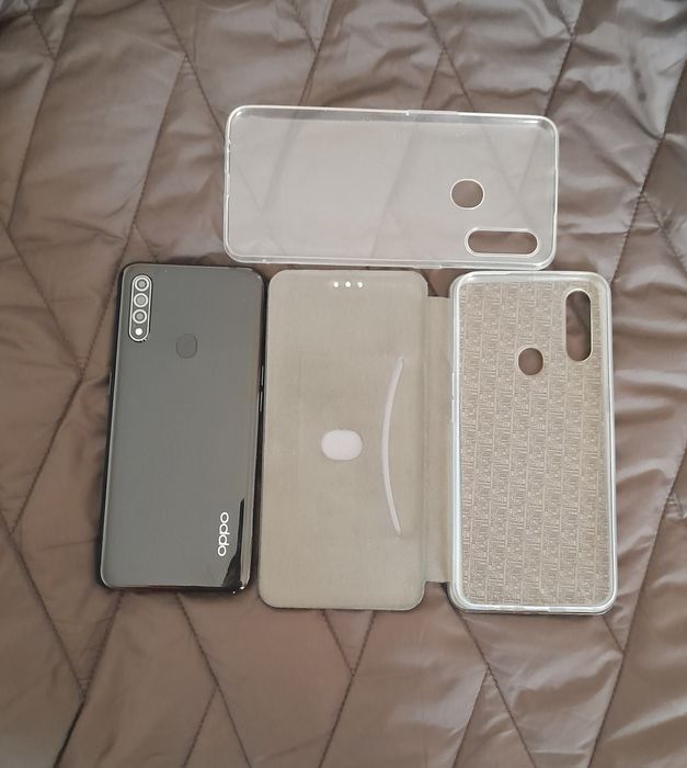 Продам смартфон  Oppo A31
