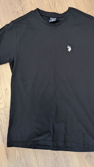 Мъжка тениска U.S.Polo Assn.