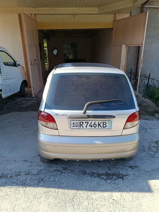 Matiz best sotiladi