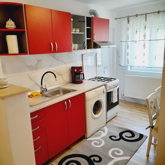 Apartament de inchiriat