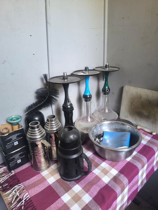 Продам апарат колян бу