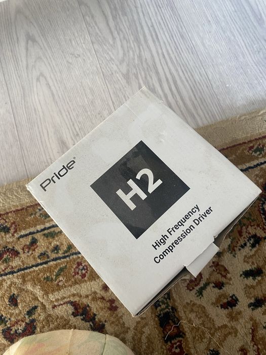 PRIDE SOLO 300.8/20 размер