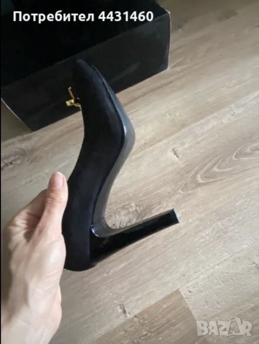 Обувки Gianni 38 номер