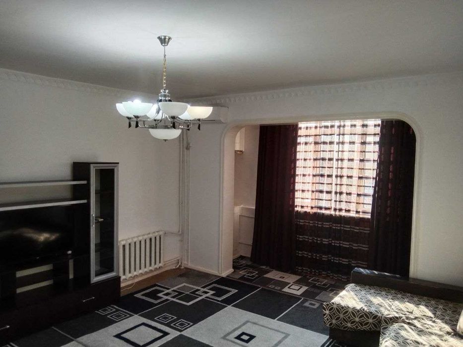 Sergeli TURON METRO bekatida 3 xonali uy ijaraga beriladi. (3/2/9)