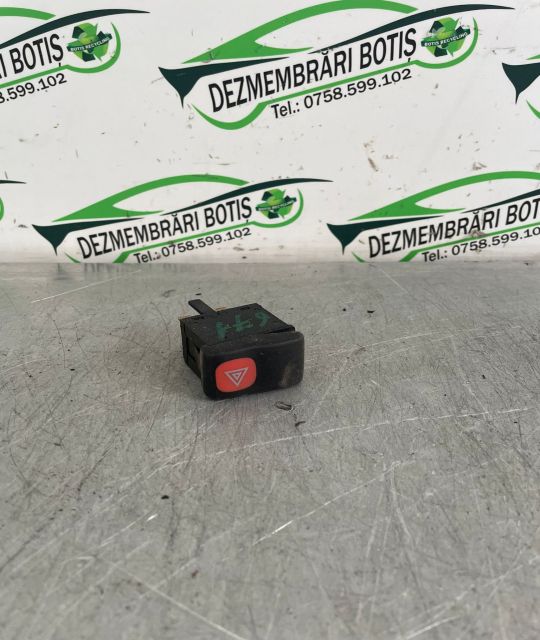 Buton avarie 6N1 953 235 Volkswagen VW Polo a 3-a generatie 6N