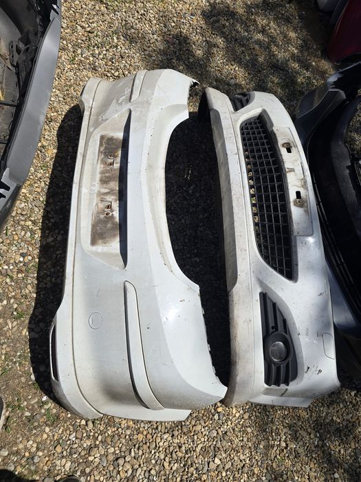 Bari Opel Astra H Gtc cu opc line.