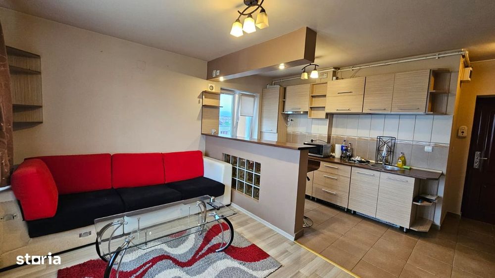 Apartament,