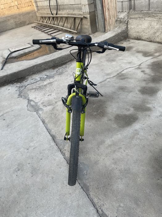 Продам велосипед