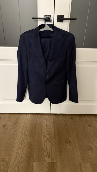 Костюм тройка и костюм