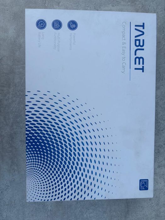 Планшет Blackview Tabwee T90