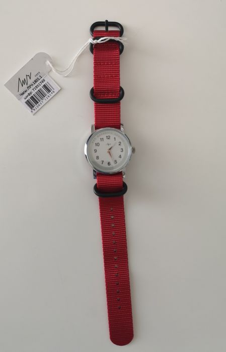 Часы наручные унисекс ЛУЧ