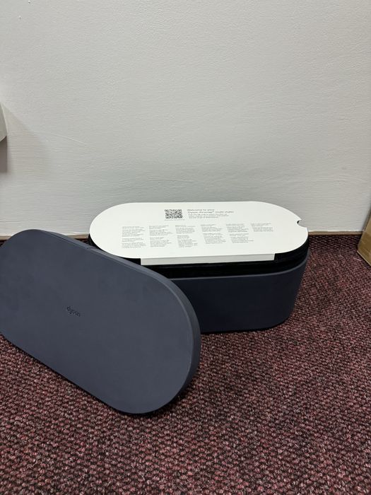 Ondulator Dyson Complete Long HS05 sigilat