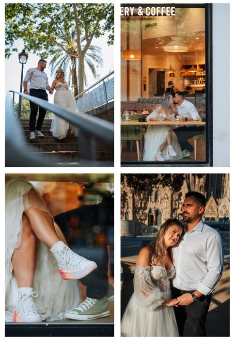 Servicii Foto-Video Premium pentru Nunti