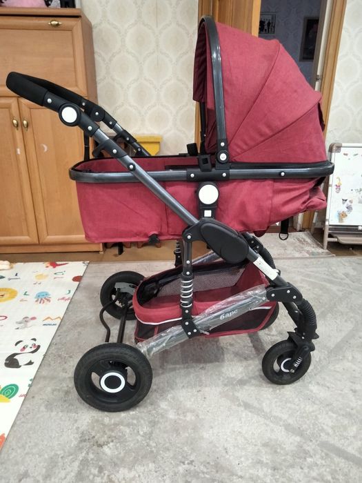 Продам коляску детскую.