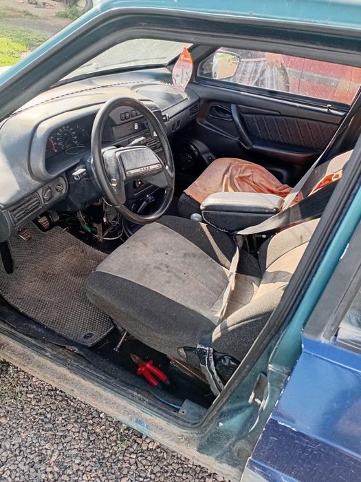 Ваз 21099 Продам