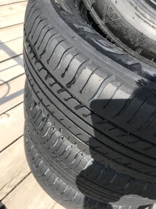 13 размер летний баллон