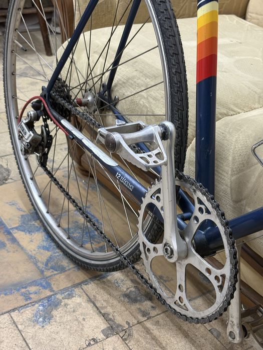 Vand Cursiera Peugeot L-XL