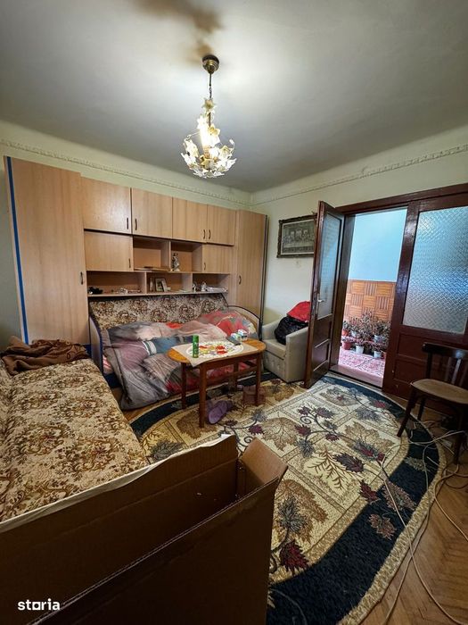 Casa individuala cu 5 camere de vanzare in Cugir