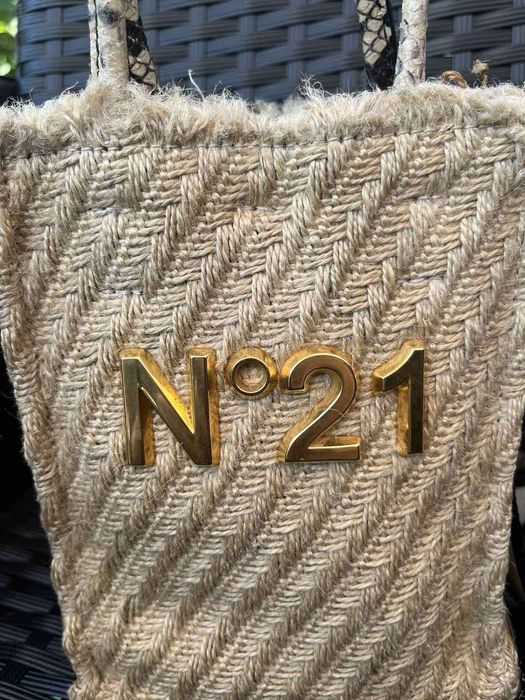 N21 Дамска Чанта